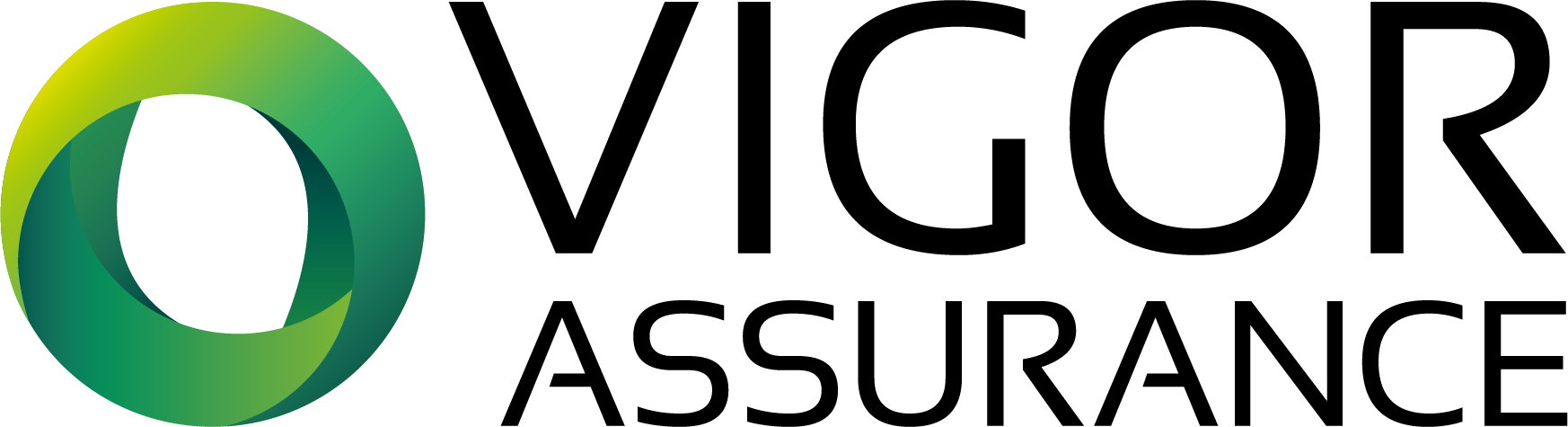 Vigor Assurance Logo